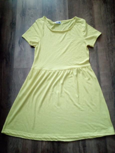 Letné šaty/tunika, m