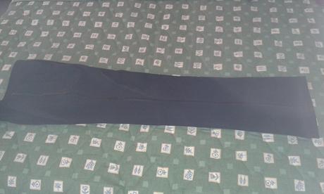 Blúzka + bandoau + nohavice, 40