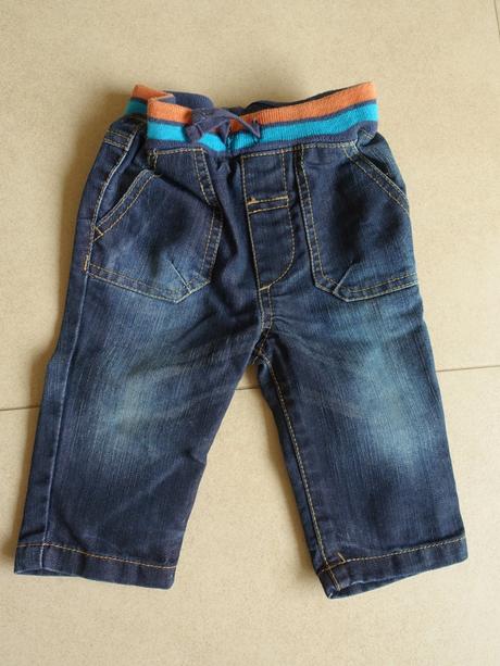 Detské rifle vel. 74, f&f,74