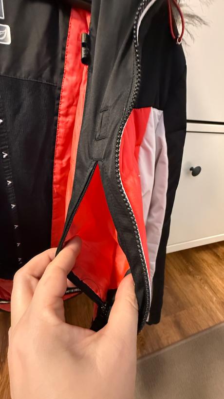 Lyžiarska bunda mckinley, mckinley,xl