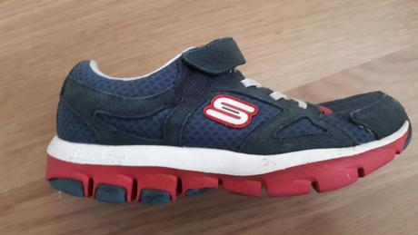 Detské tenisky skechers, skechers,32