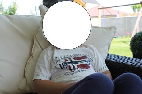 Tričká napapijri, 110