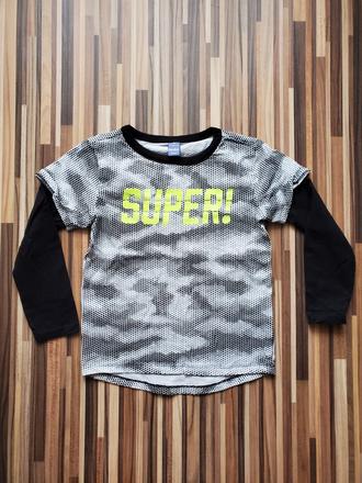 Tričko, dopodopo,110