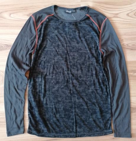 Termo tričko, crivit,l