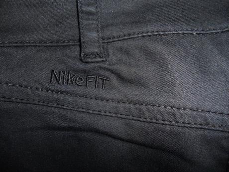 Slim nohavice nike veľ. 34, nike,34