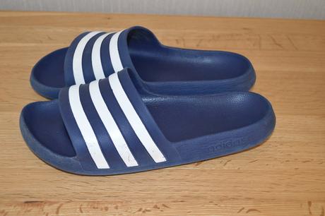 Šlapky, adidas,41