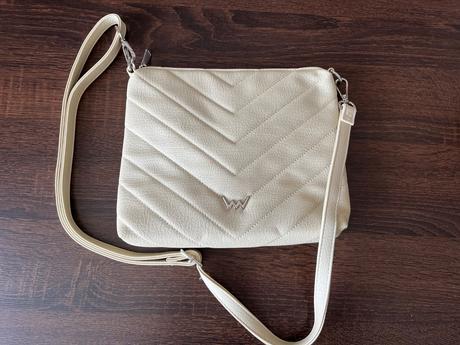 Kabelka nová nenosená, 