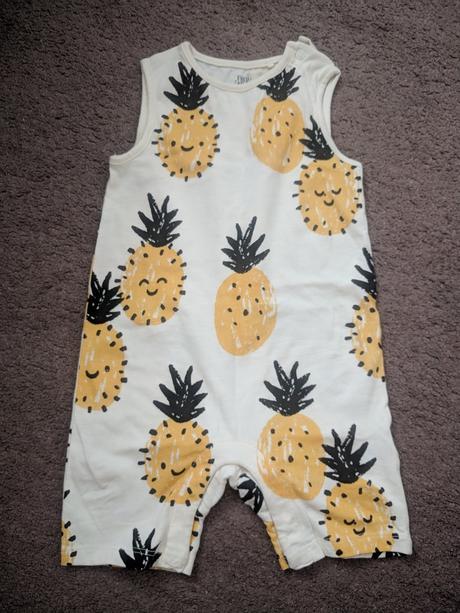 Nový overal, f&f,92