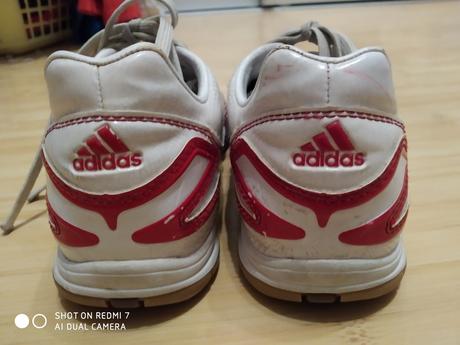Halovky, adidas,36