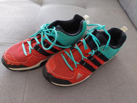 Botasky č.32, adidas,32