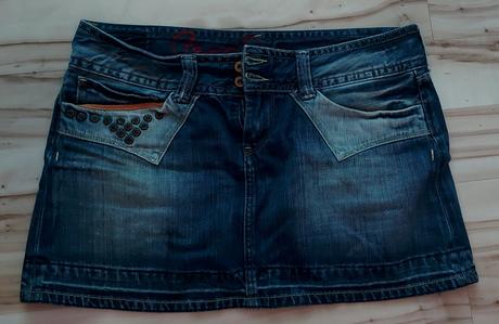 Sukňa pepe jeans, pepe jeans,m