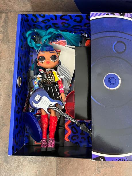 Babiky lol omg remix s platnami, 