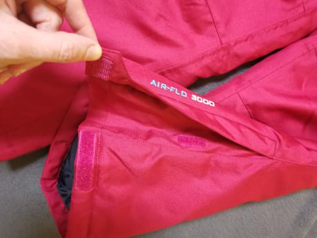 Perfektné otepľovačky v top stave č. 140/146, 140