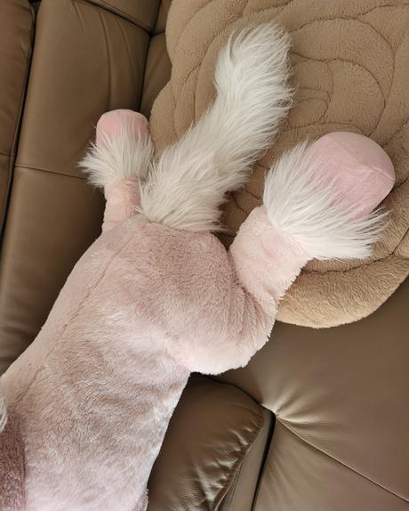 Veľký plyšový jednorožec 60cm,