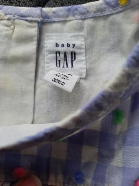 Blúzka gap, gap,110