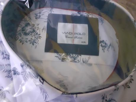 Košele slim l,xl,xxl, l