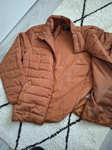 Pánska vetrovka, xl