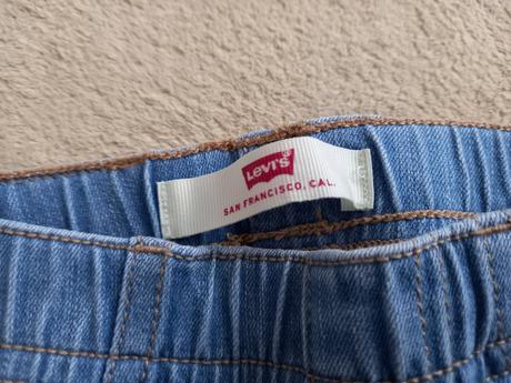 Riflea tričko levis 80, levis,80