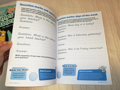 Andrew brody basics learning set x6 nwi18,