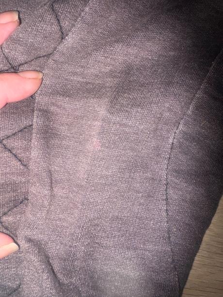 Teplaky xs, bershka,xs