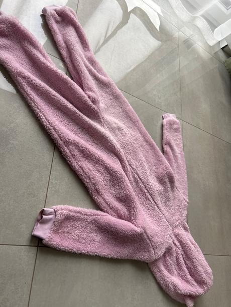 Mačička overal 4-6r, lupilu,110