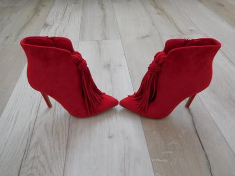 Topánočky semišové-37v, dámske, 37