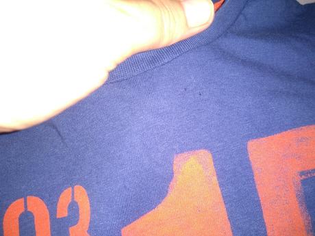 Chlapcenske tricko 128, 128