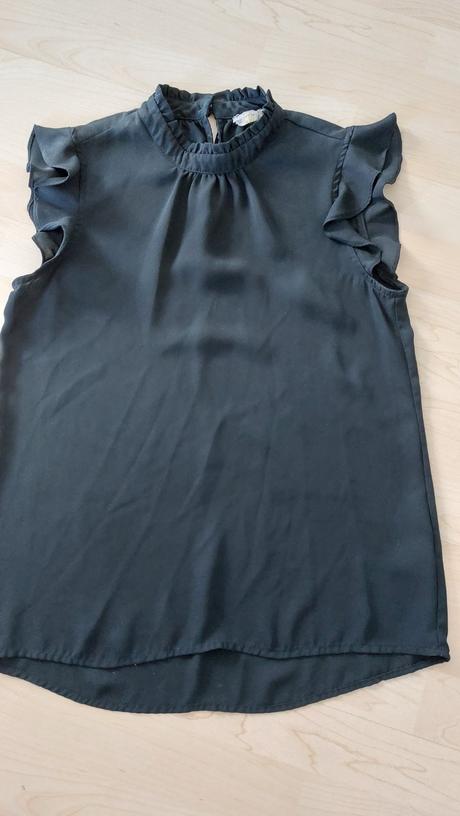 Jennifer taylor top s, s