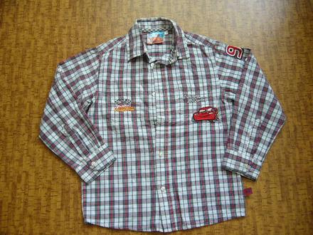 Bavlnena košela, c&a,122