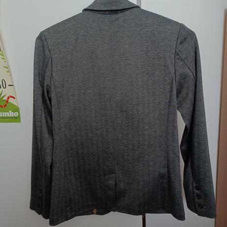 Detský blejzer, reserved,140