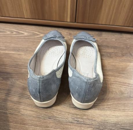 Damske balerínky lasocki vel. 38, lasocki,38