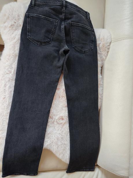 Dámske rifle zara, zara,36