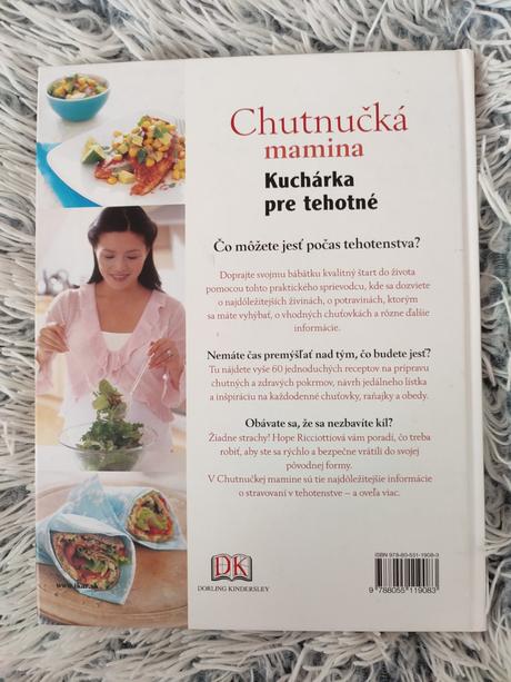 Chutnučká mamička, 