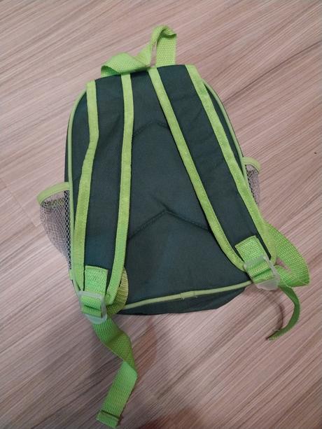 Maly ruksak minecraft, 