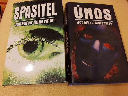 Detektívky kellerman,