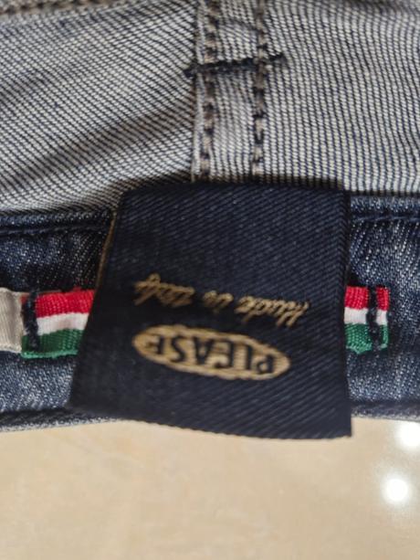 Damske rifle please, pleas,s