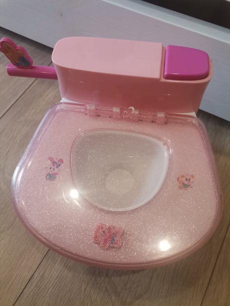 Záchod zapf creation, 