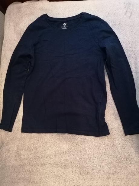 Tricko, h&m,140