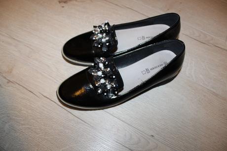 Krásne topánky, 38