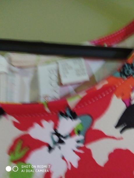 Letné šaty veľ.34/36, bonprix,36