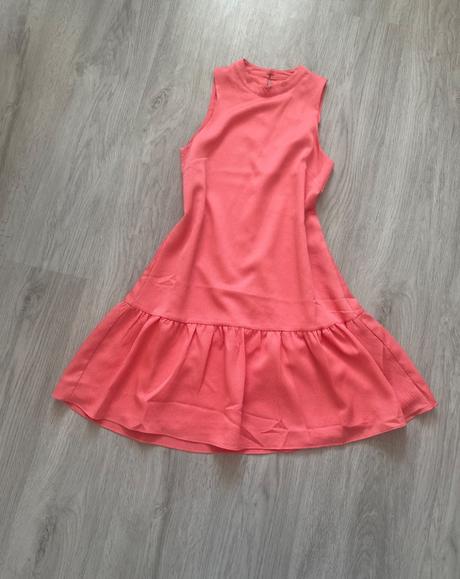 Lindex šaty peplum, lindex,xs