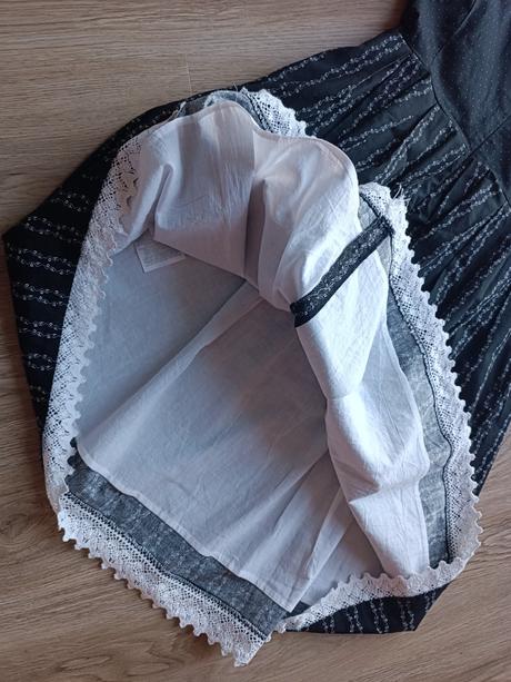 Bavorský kroj velk.38, 