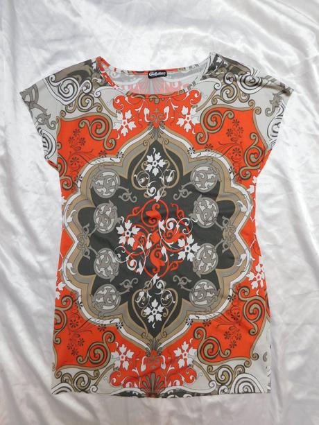 Velmi pekne šaty, 36