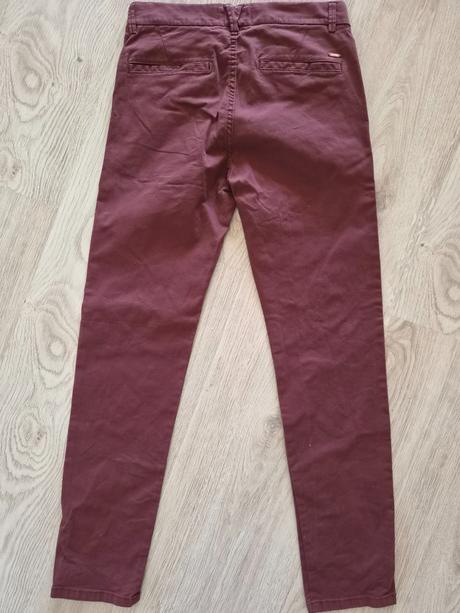 Nohavice, zara,164