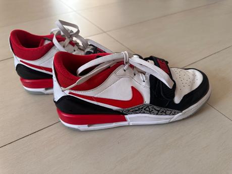 Tenisky jordan, air jordan,39