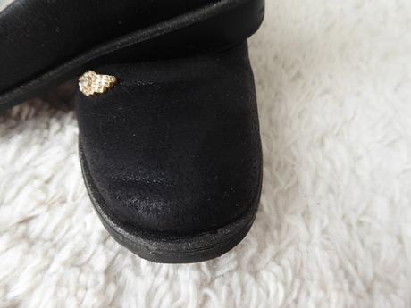 Čierne baleríny, 32