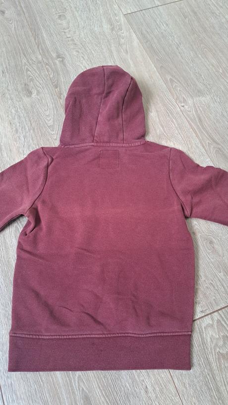 Chlapčenská mikina, c&a,128