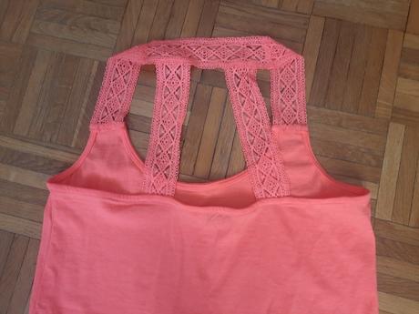 Dámske tielko, next,s