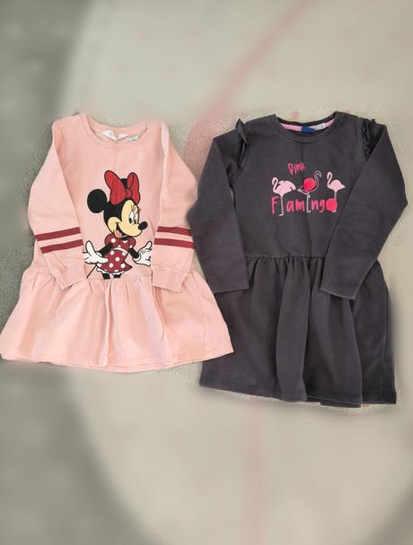 Balík 110/116, 104–116