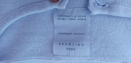 Svetrik zara, zara,128